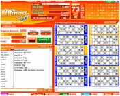 El Bingo en español