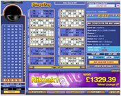 Bingo Day